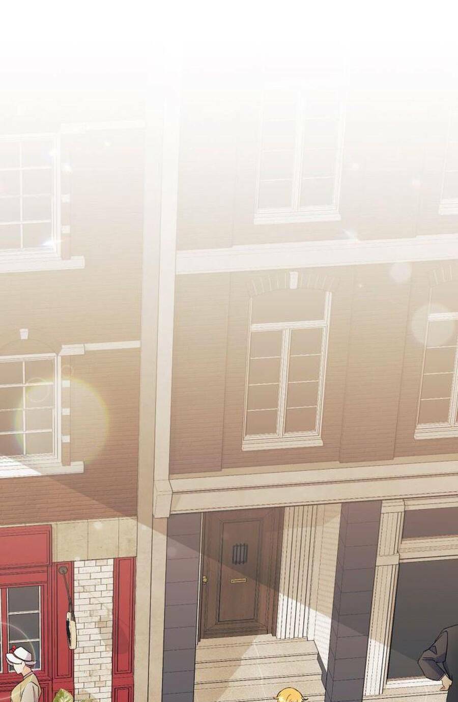 Tôi Không Muốn Làm Người Mai Mối Chap 34 - Next Chap 35