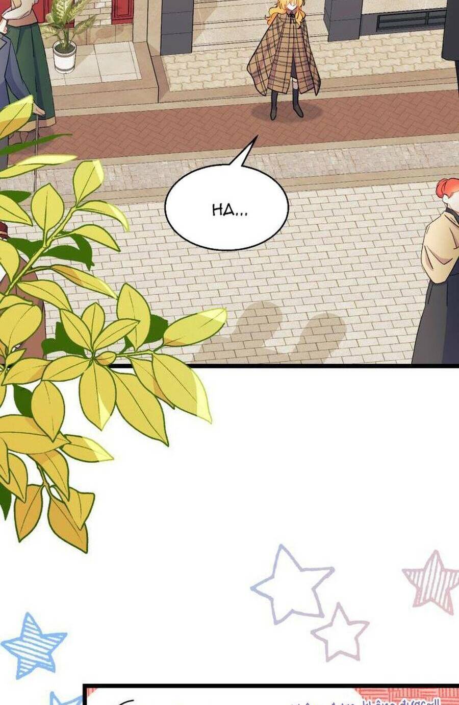 Tôi Không Muốn Làm Người Mai Mối Chap 34 - Next Chap 35