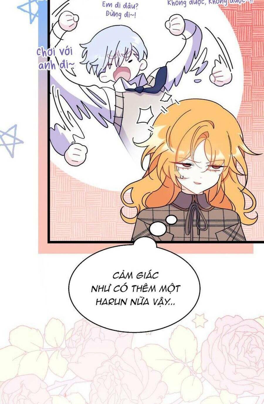 Tôi Không Muốn Làm Người Mai Mối Chap 34 - Next Chap 35