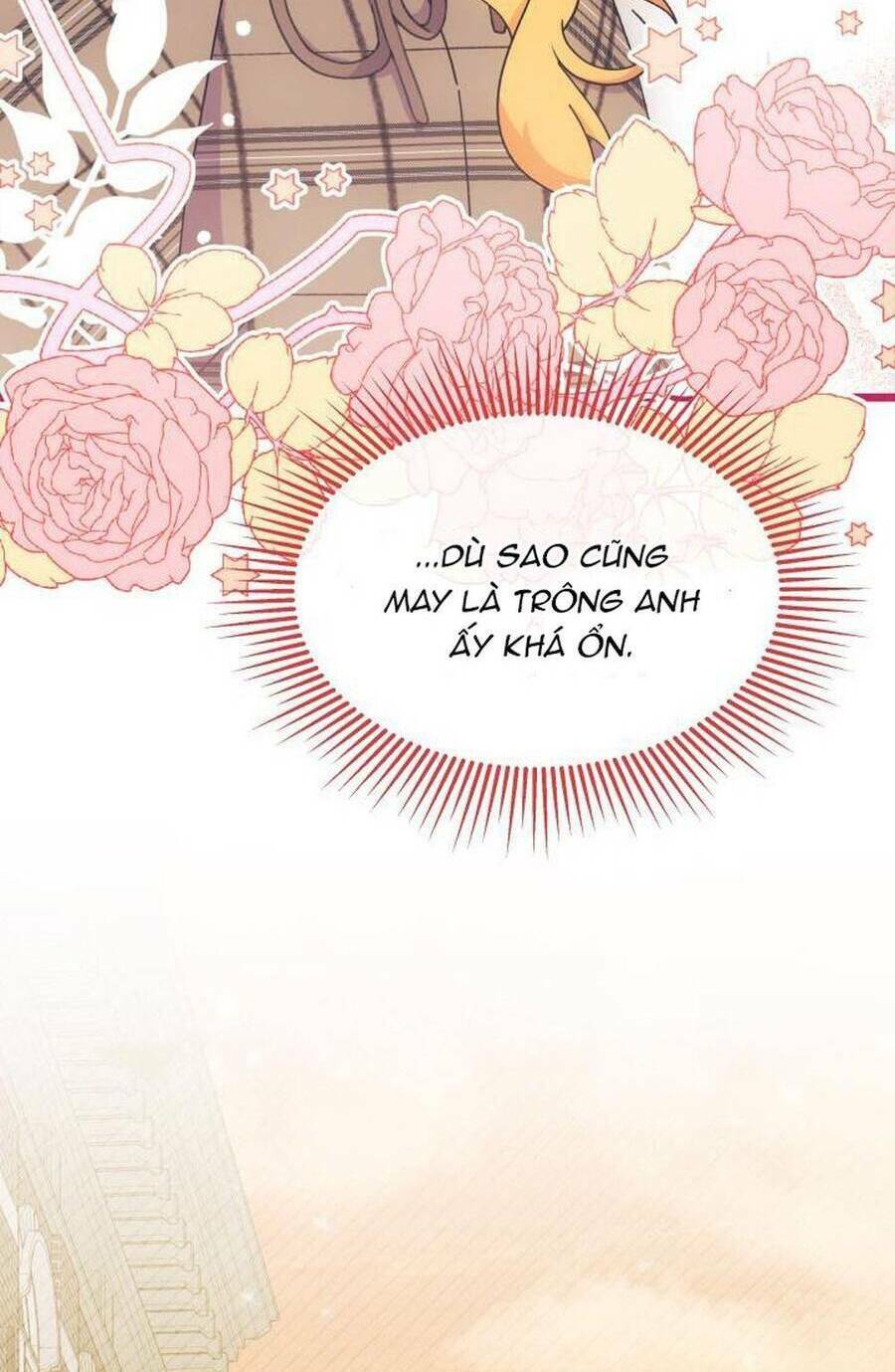 Tôi Không Muốn Làm Người Mai Mối Chap 34 - Next Chap 35