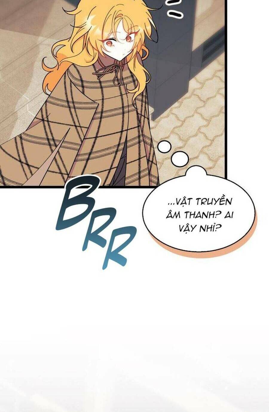 Tôi Không Muốn Làm Người Mai Mối Chap 34 - Next Chap 35