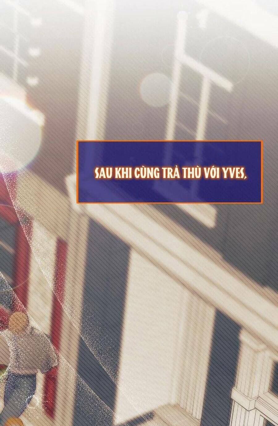 Tôi Không Muốn Làm Người Mai Mối Chap 34 - Next Chap 35