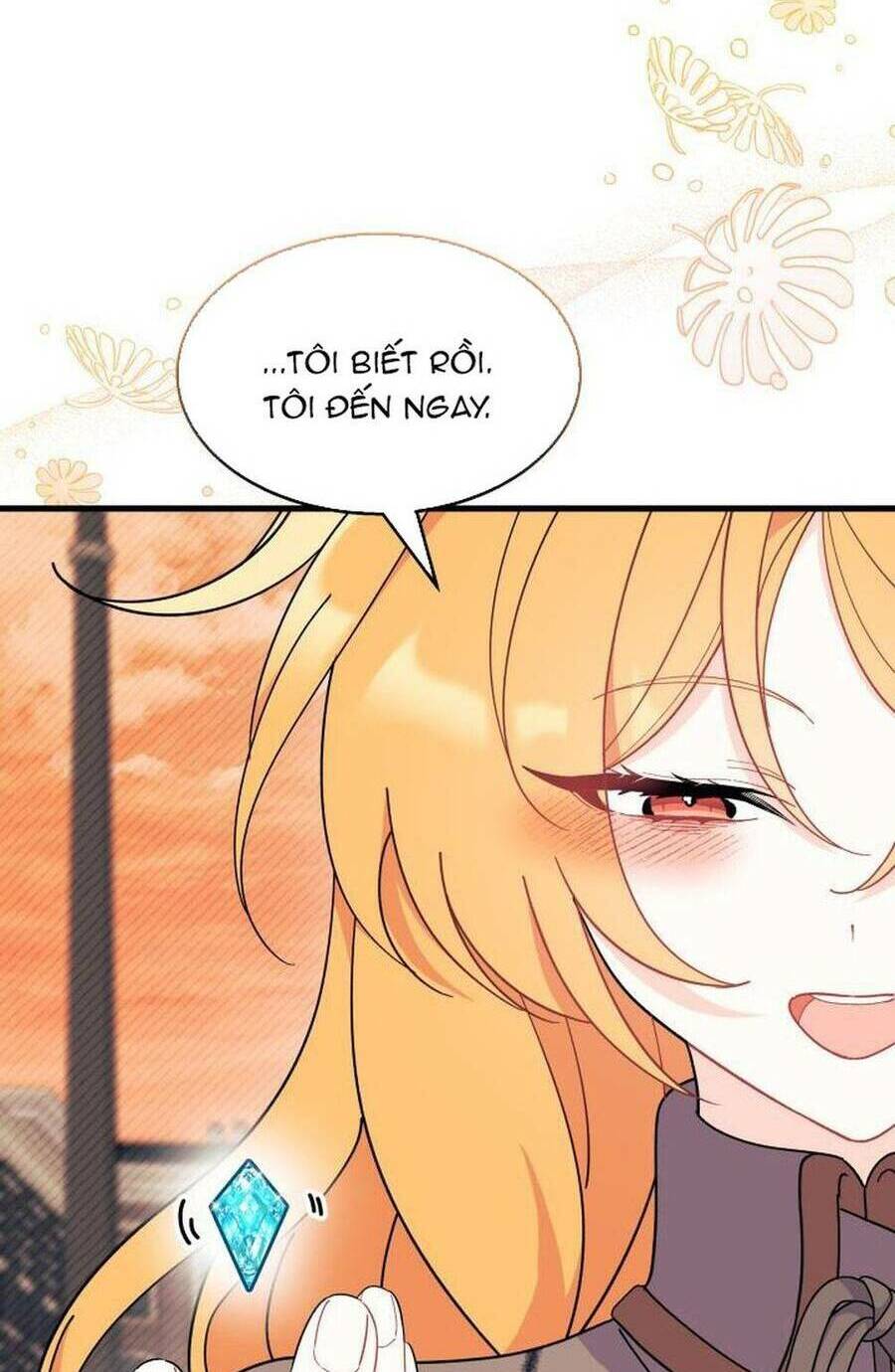 Tôi Không Muốn Làm Người Mai Mối Chap 34 - Next Chap 35
