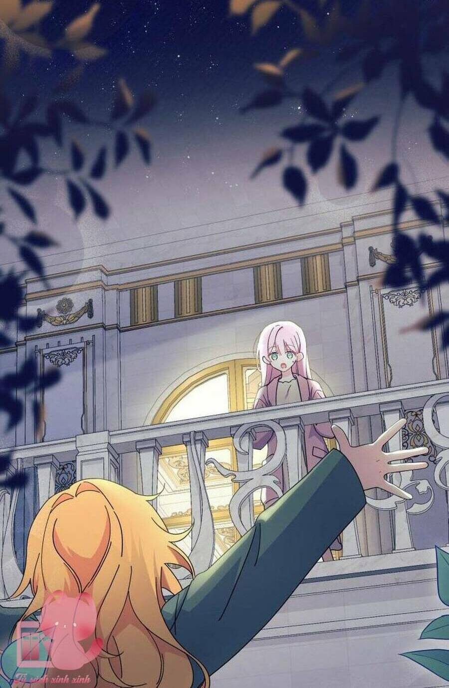 Tôi Không Muốn Làm Người Mai Mối Chap 34 - Next Chap 35