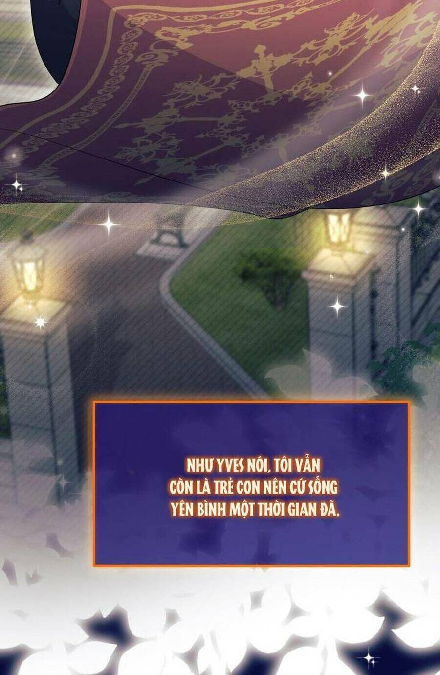 Tôi Không Muốn Làm Người Mai Mối Chap 34 - Next Chap 35