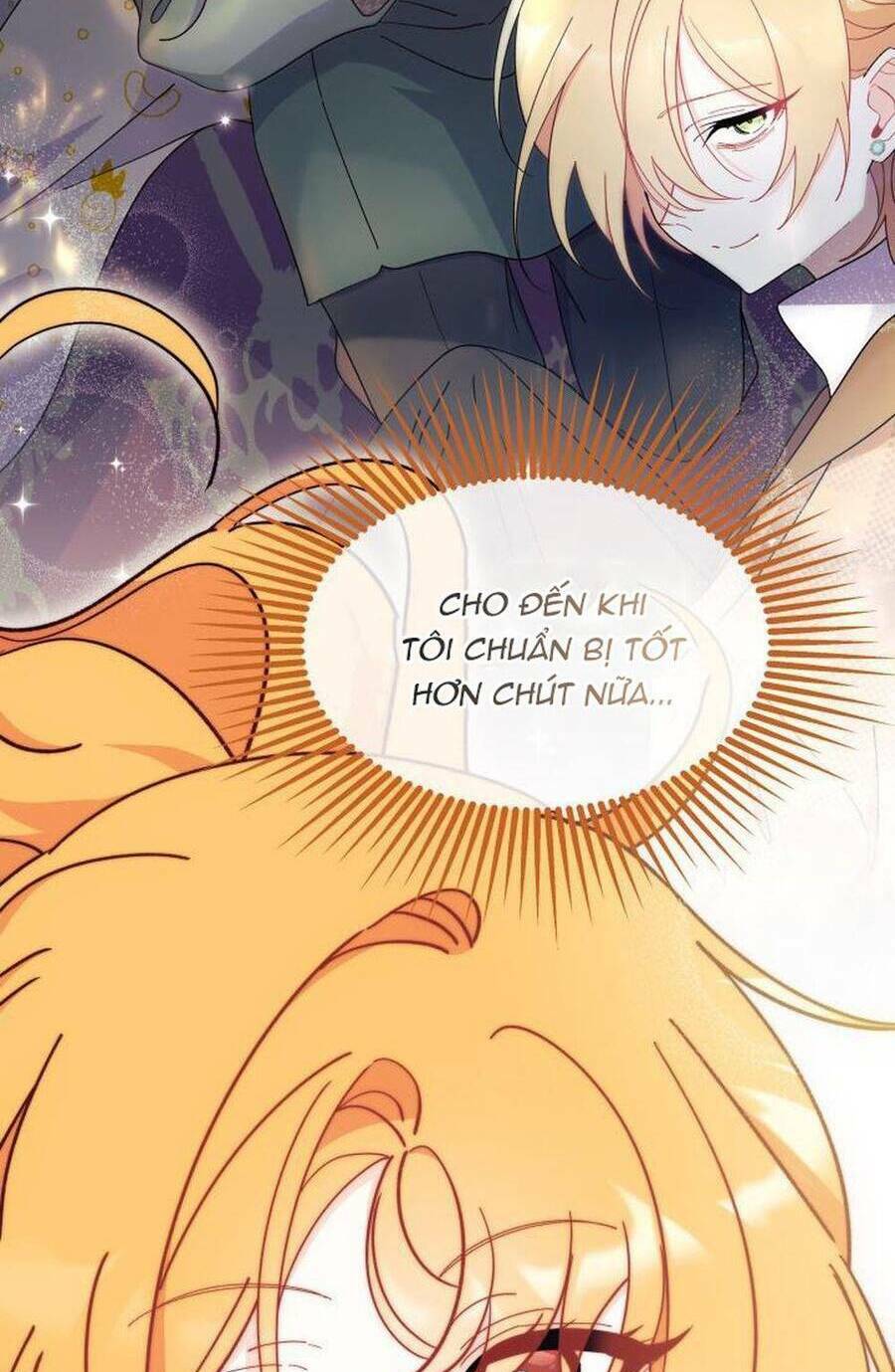 Tôi Không Muốn Làm Người Mai Mối Chap 34 - Next Chap 35