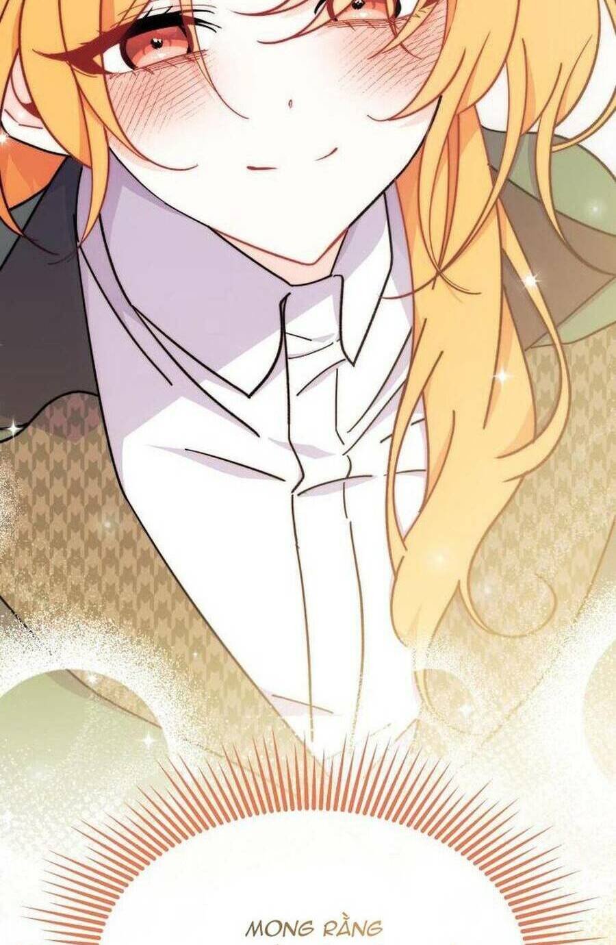 Tôi Không Muốn Làm Người Mai Mối Chap 34 - Next Chap 35
