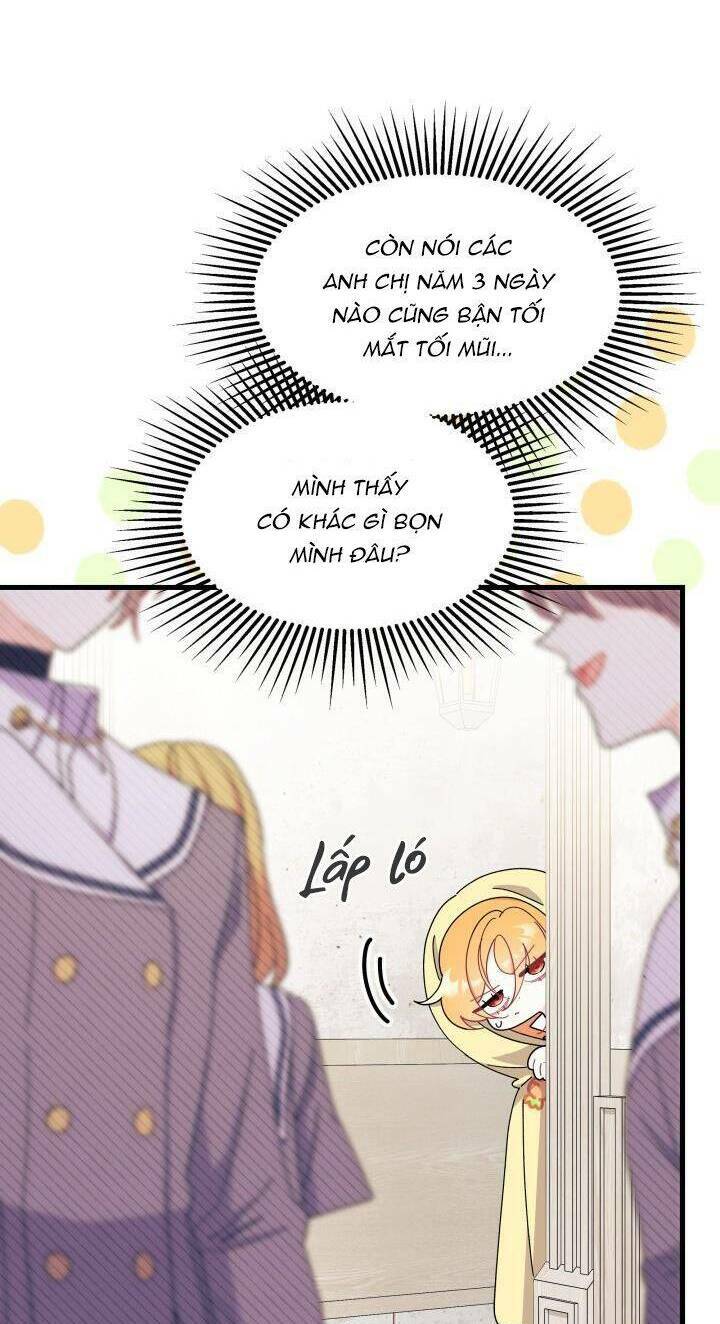 Tôi Không Muốn Làm Người Mai Mối Chap 35 - Next Chap 36