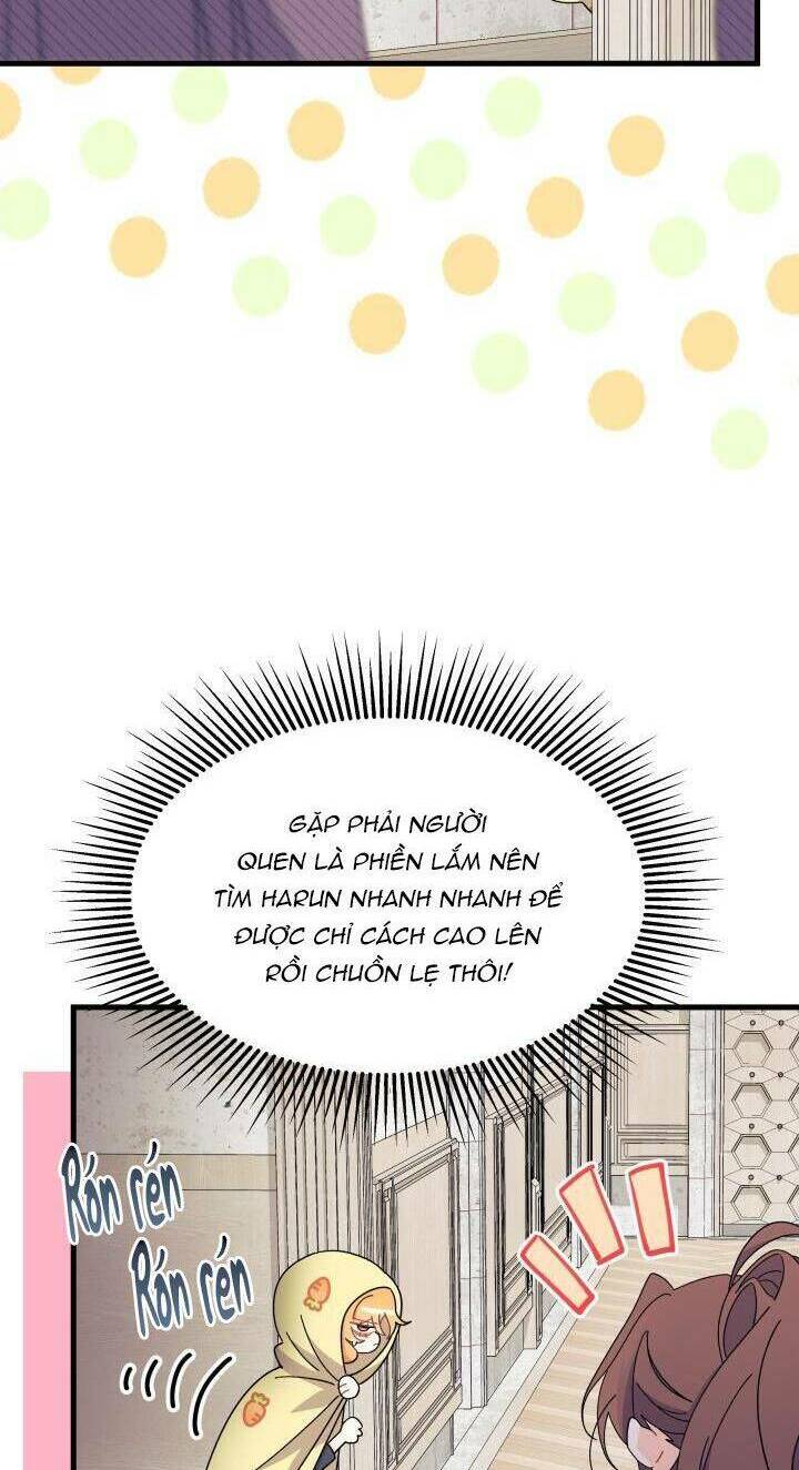 Tôi Không Muốn Làm Người Mai Mối Chap 35 - Next Chap 36