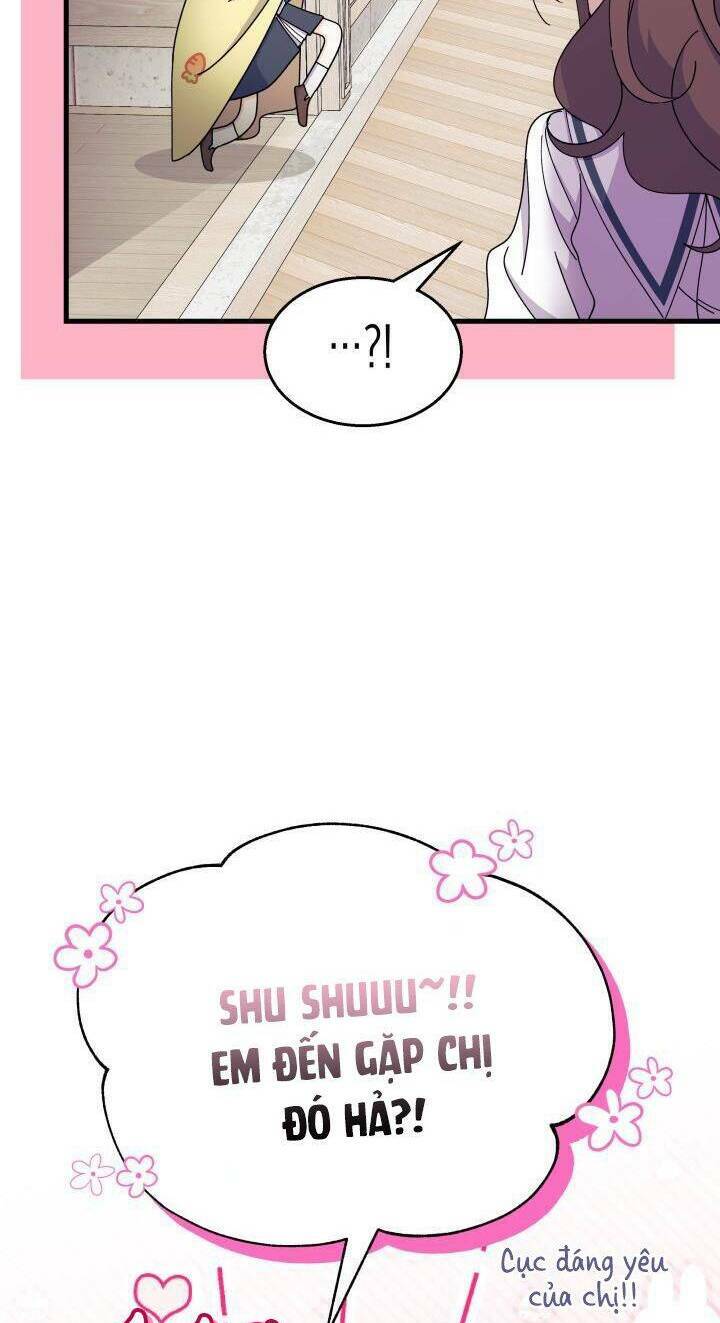 Tôi Không Muốn Làm Người Mai Mối Chap 35 - Next Chap 36