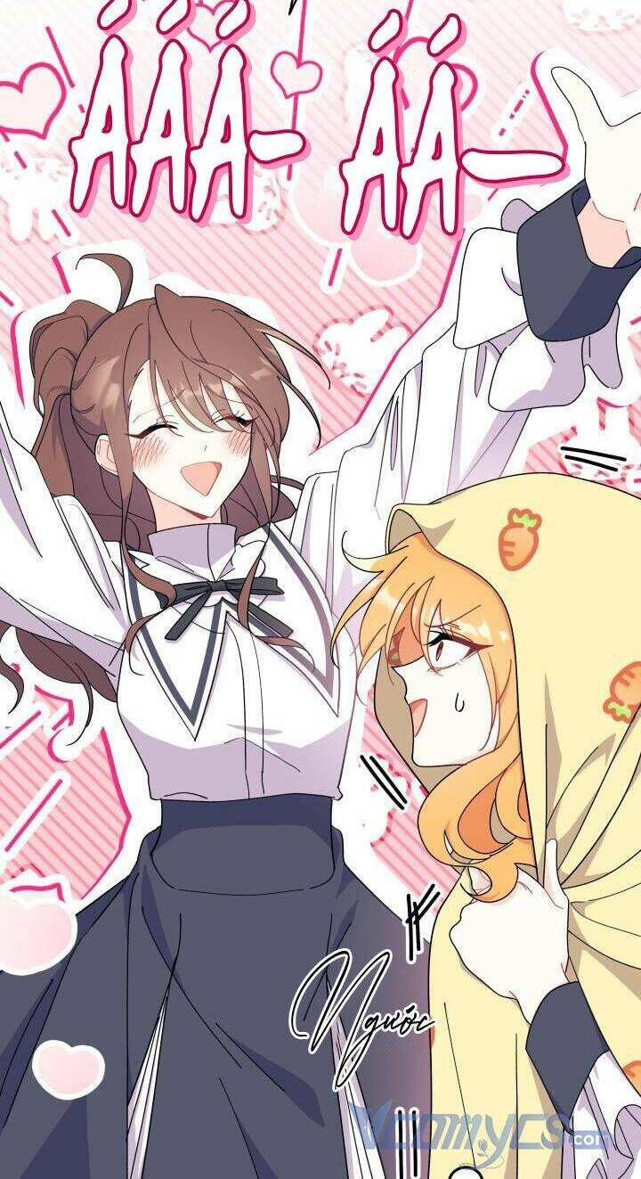 Tôi Không Muốn Làm Người Mai Mối Chap 35 - Next Chap 36