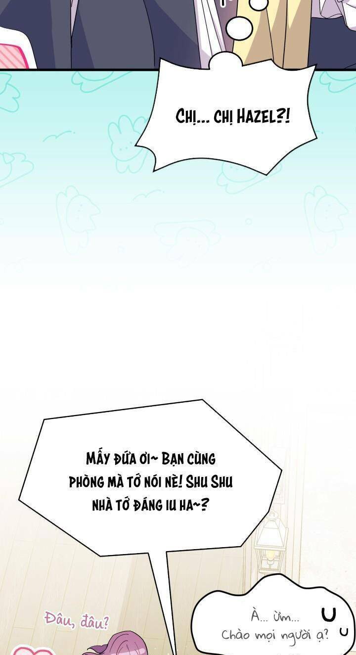Tôi Không Muốn Làm Người Mai Mối Chap 35 - Next Chap 36