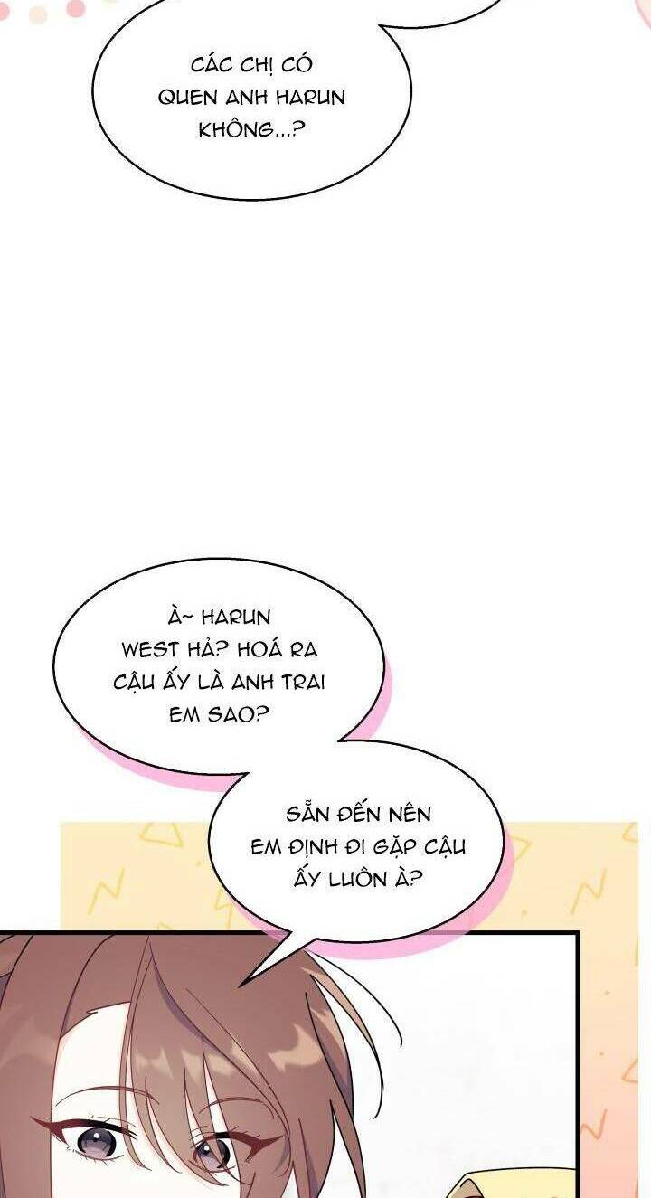 Tôi Không Muốn Làm Người Mai Mối Chap 35 - Next Chap 36