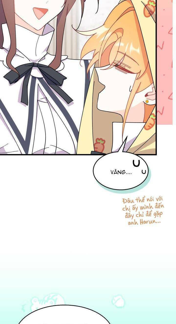 Tôi Không Muốn Làm Người Mai Mối Chap 35 - Next Chap 36