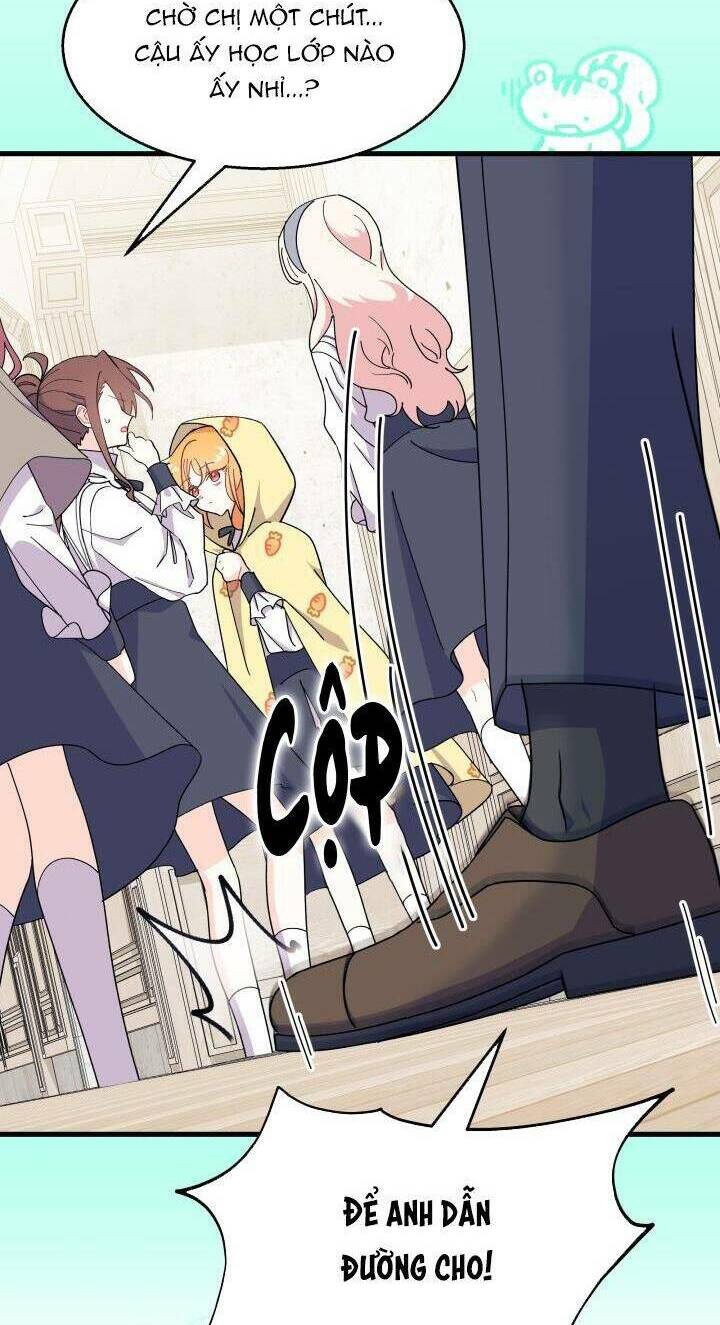 Tôi Không Muốn Làm Người Mai Mối Chap 35 - Next Chap 36