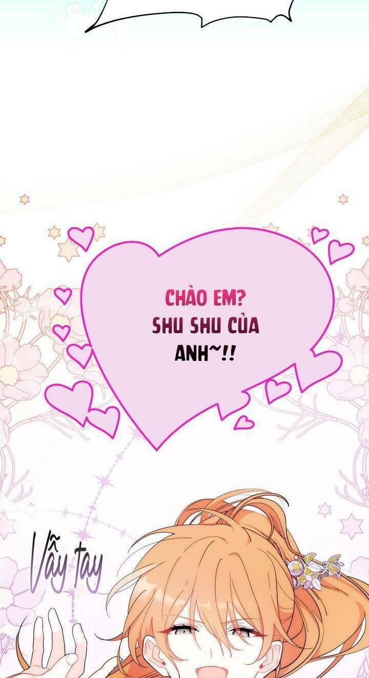 Tôi Không Muốn Làm Người Mai Mối Chap 35 - Next Chap 36