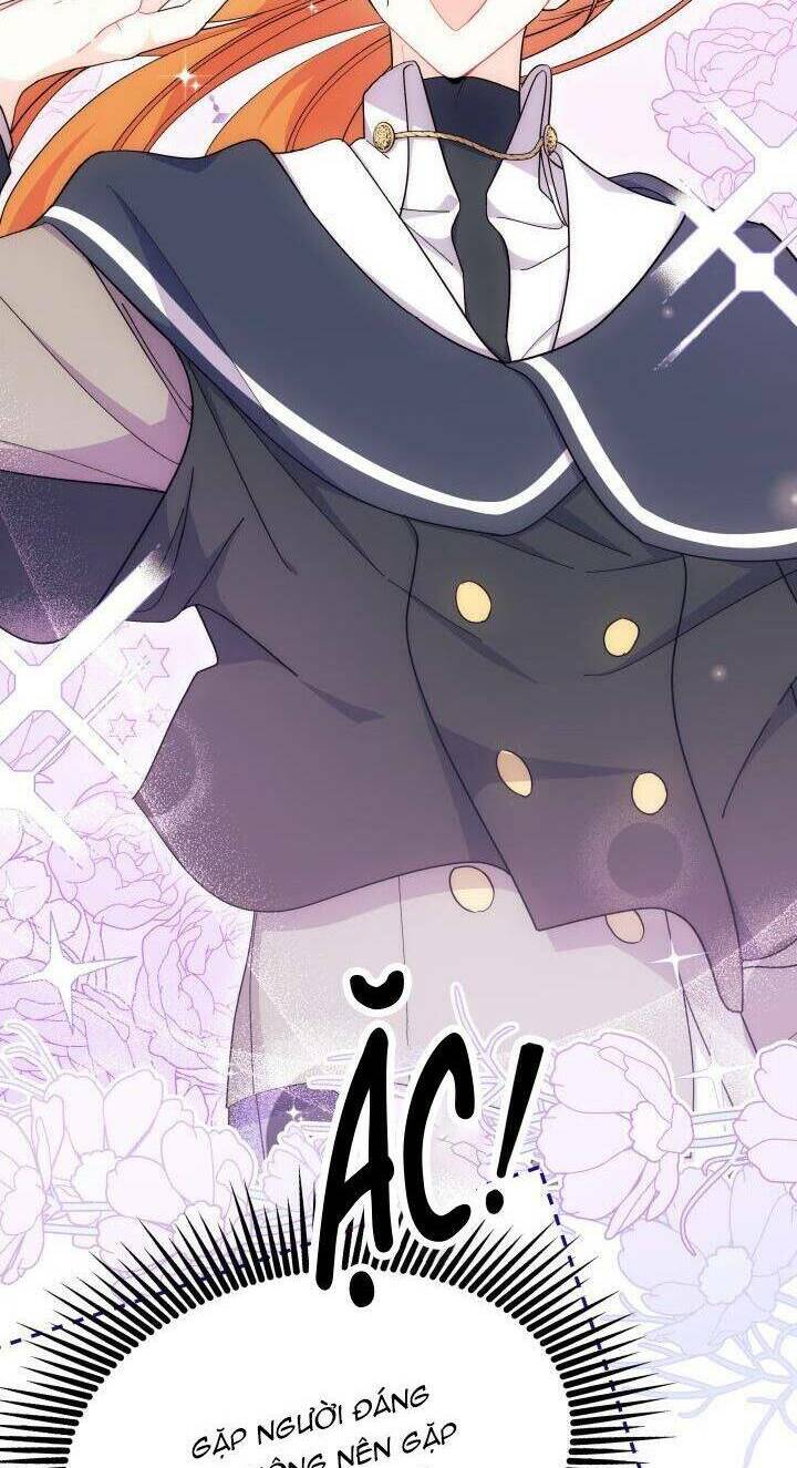 Tôi Không Muốn Làm Người Mai Mối Chap 35 - Next Chap 36