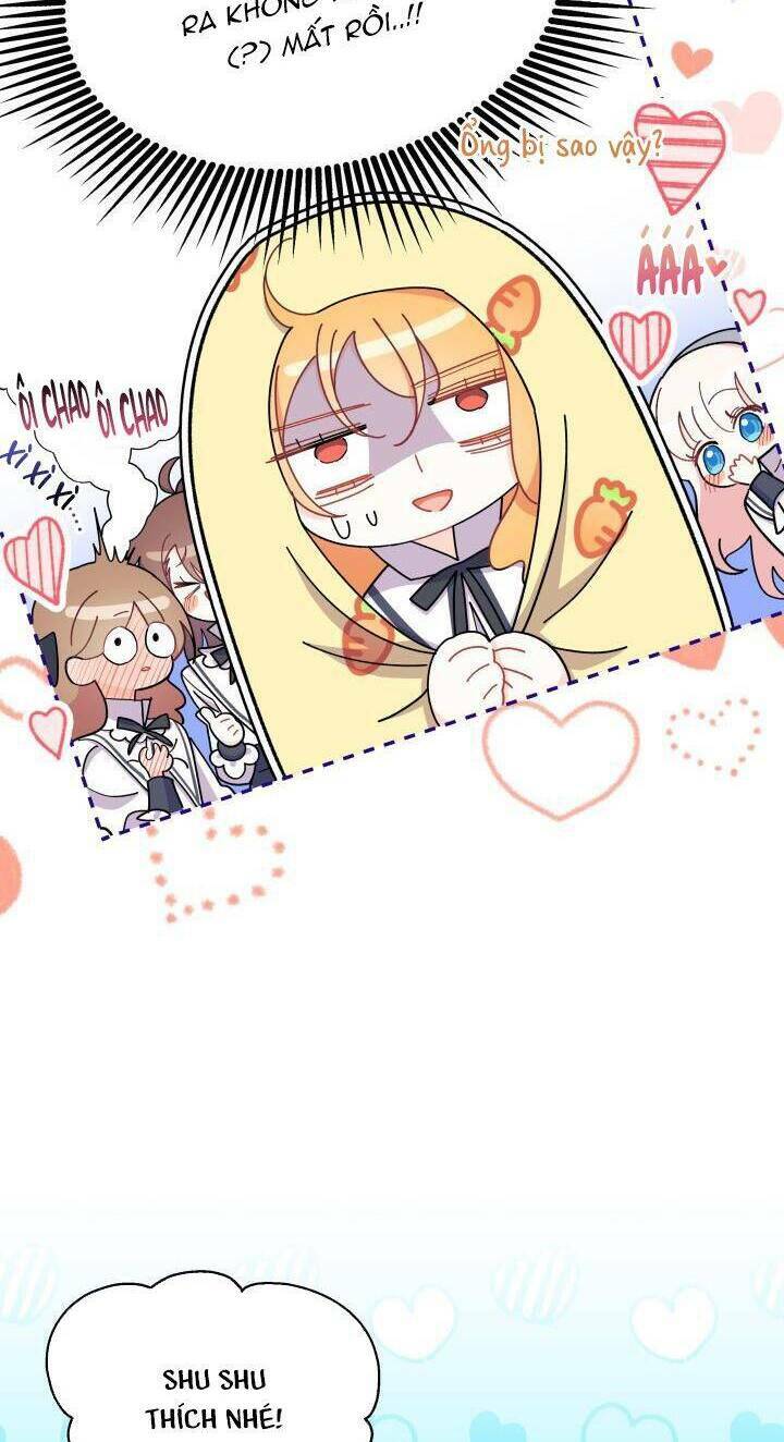 Tôi Không Muốn Làm Người Mai Mối Chap 35 - Next Chap 36