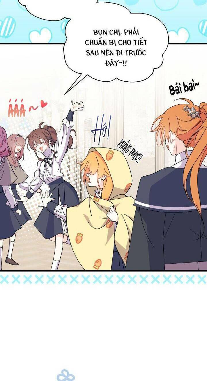 Tôi Không Muốn Làm Người Mai Mối Chap 35 - Next Chap 36