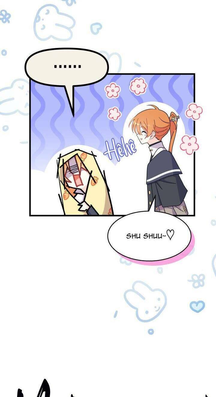 Tôi Không Muốn Làm Người Mai Mối Chap 35 - Next Chap 36