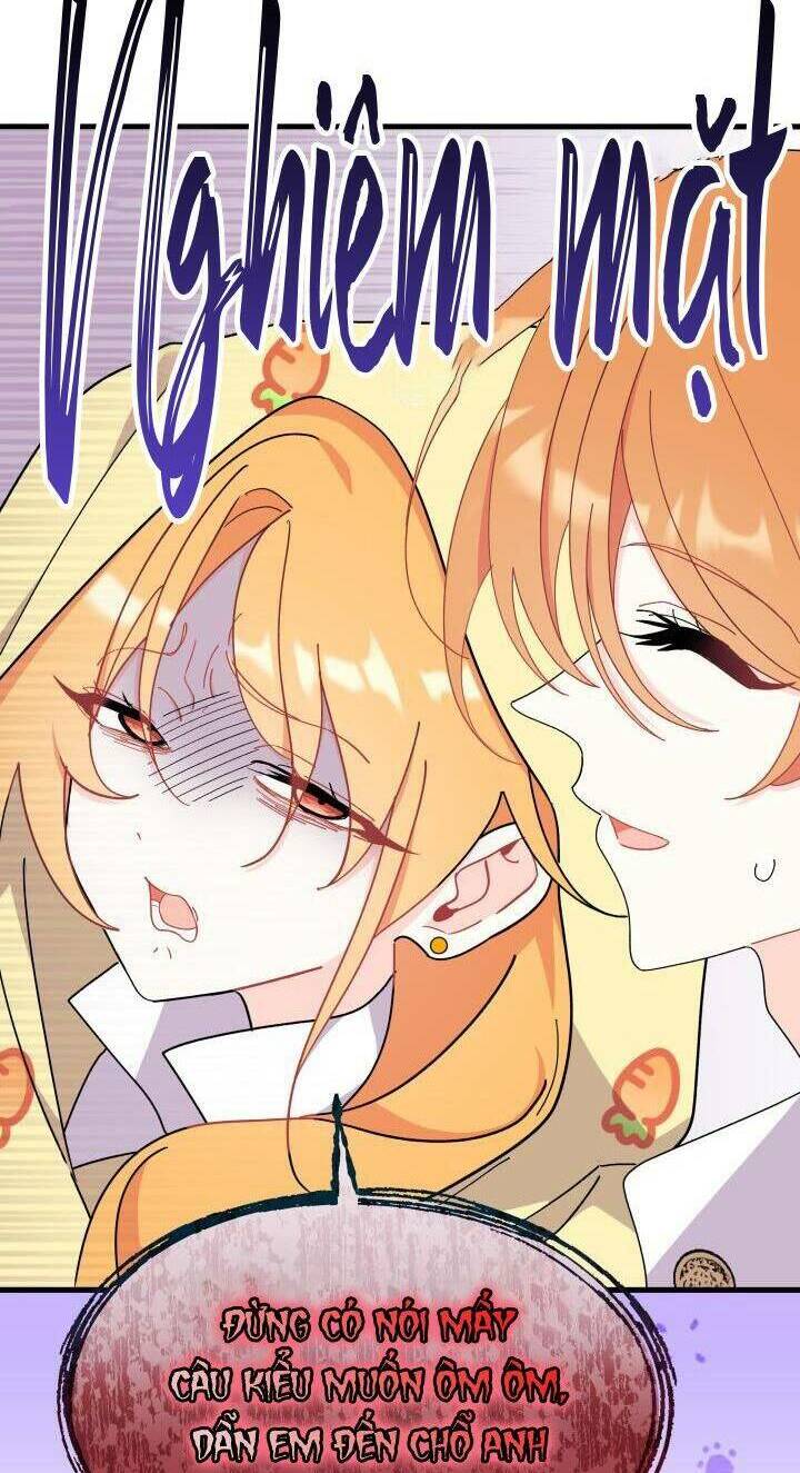 Tôi Không Muốn Làm Người Mai Mối Chap 35 - Next Chap 36