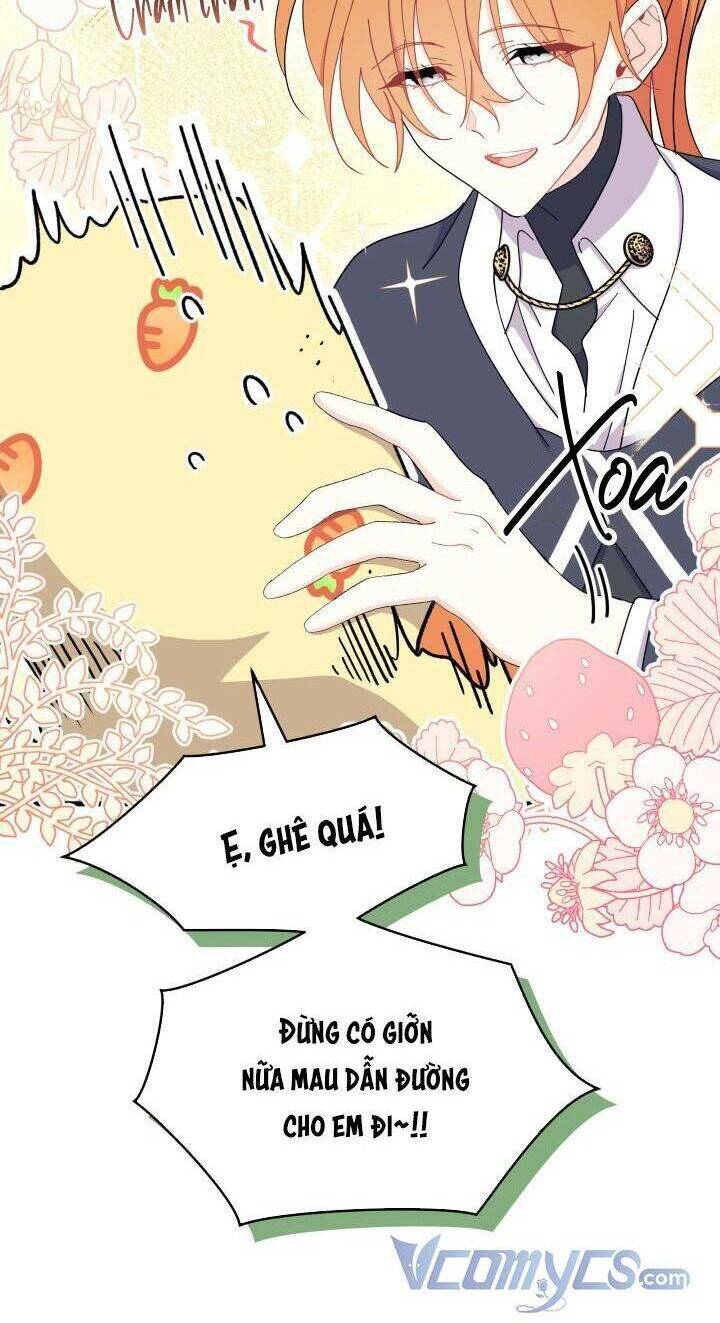 Tôi Không Muốn Làm Người Mai Mối Chap 35 - Next Chap 36