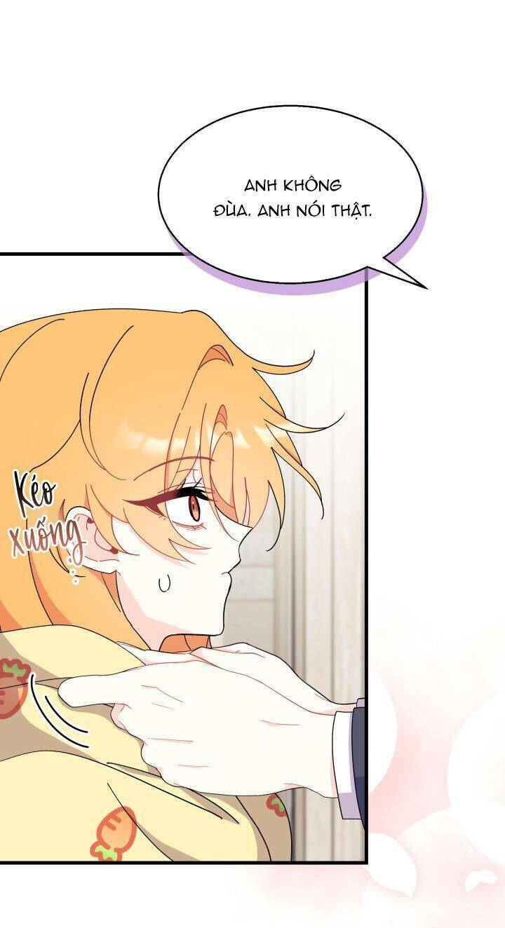 Tôi Không Muốn Làm Người Mai Mối Chap 35 - Next Chap 36