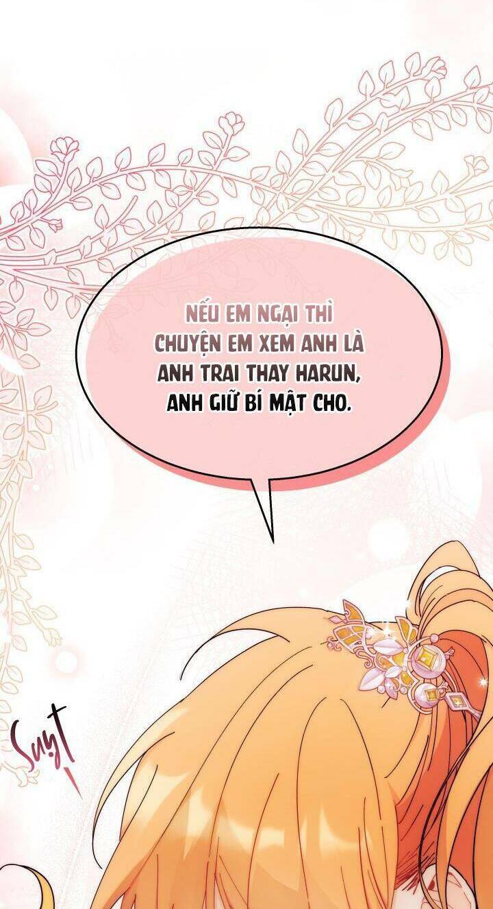 Tôi Không Muốn Làm Người Mai Mối Chap 35 - Next Chap 36