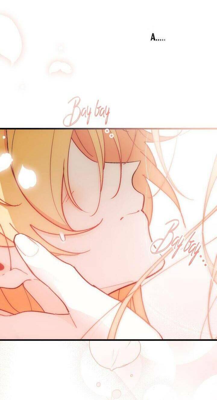 Tôi Không Muốn Làm Người Mai Mối Chap 35 - Next Chap 36