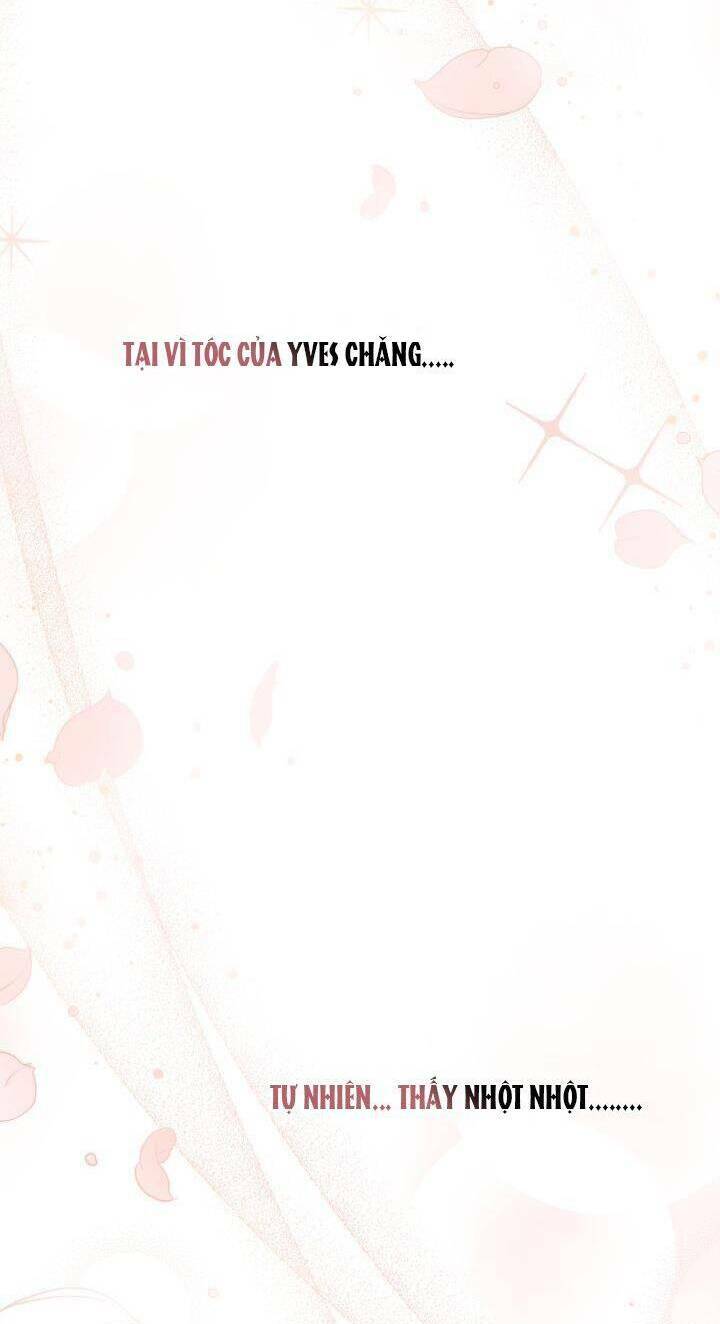 Tôi Không Muốn Làm Người Mai Mối Chap 35 - Next Chap 36