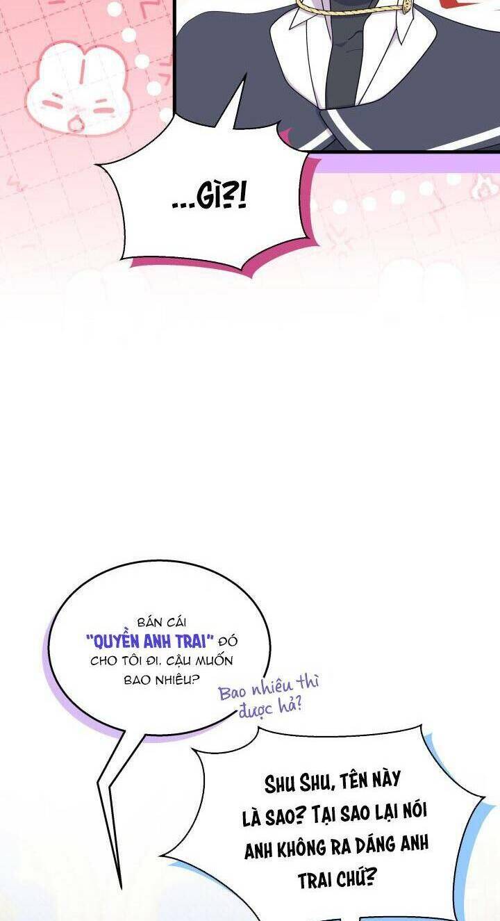 Tôi Không Muốn Làm Người Mai Mối Chap 35 - Next Chap 36