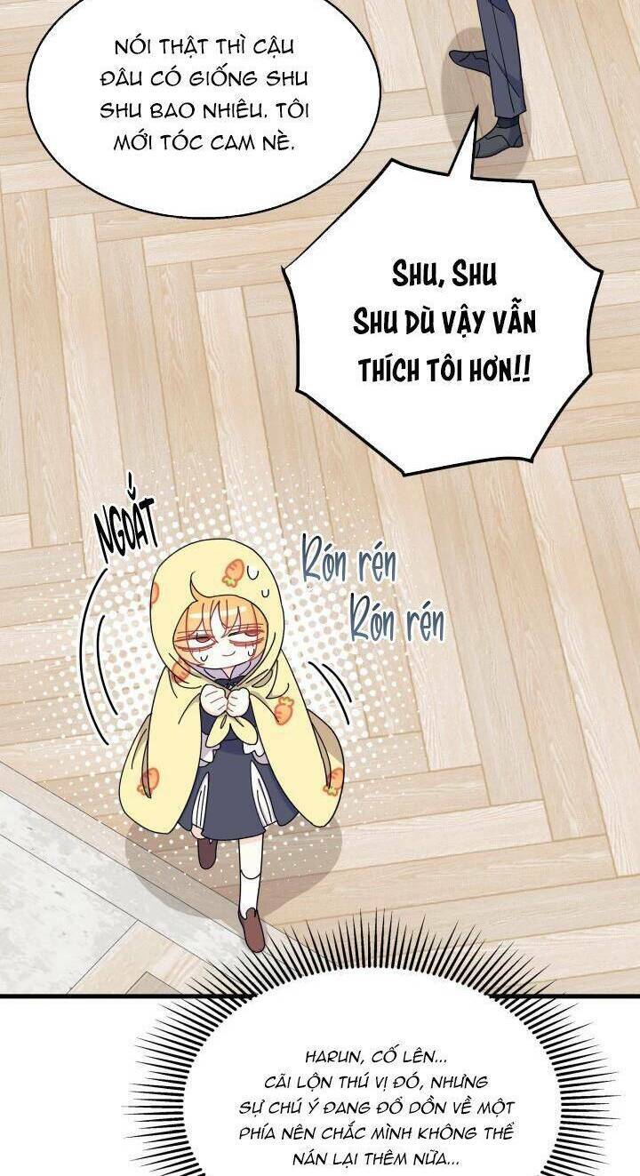 Tôi Không Muốn Làm Người Mai Mối Chap 35 - Next Chap 36