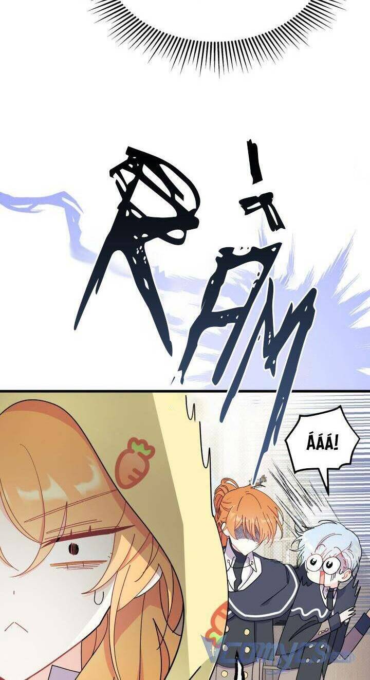 Tôi Không Muốn Làm Người Mai Mối Chap 35 - Next Chap 36