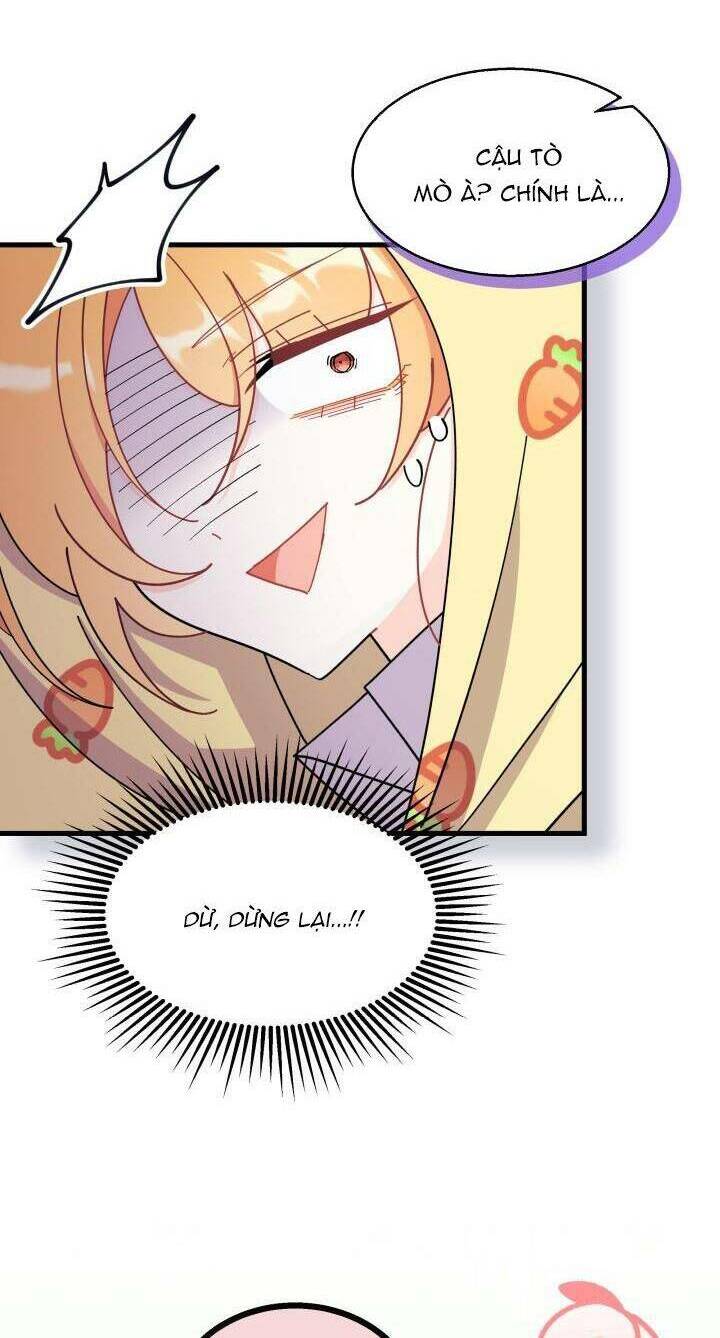 Tôi Không Muốn Làm Người Mai Mối Chap 35 - Next Chap 36
