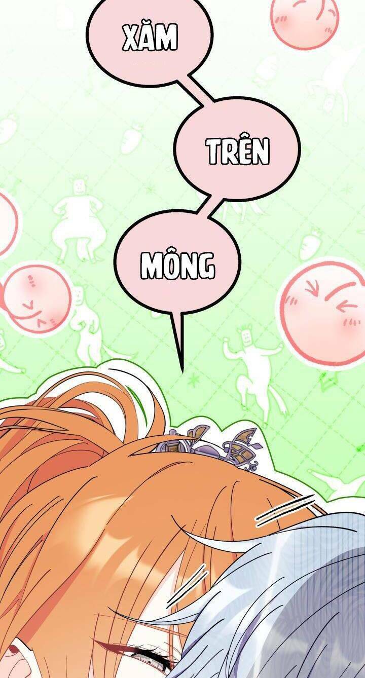 Tôi Không Muốn Làm Người Mai Mối Chap 35 - Next Chap 36