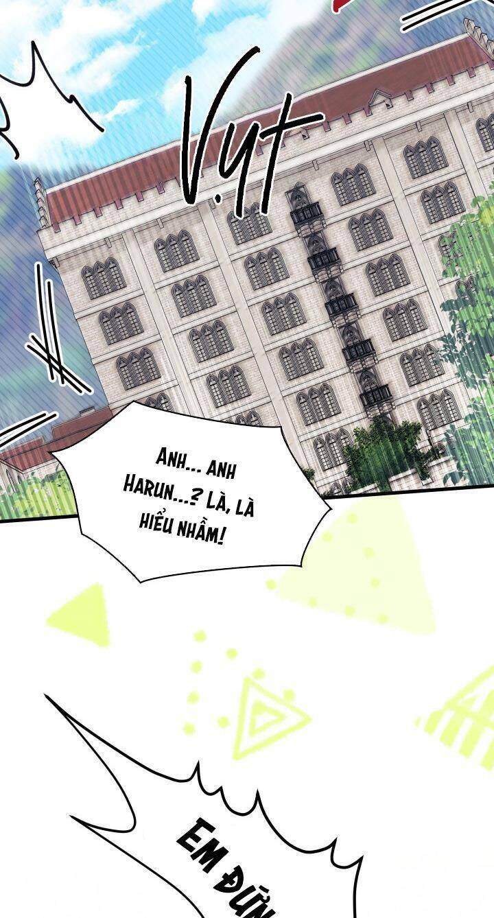 Tôi Không Muốn Làm Người Mai Mối Chap 35 - Next Chap 36
