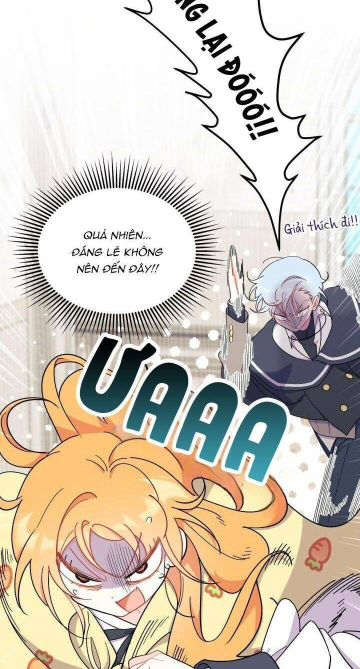 Tôi Không Muốn Làm Người Mai Mối Chap 35 - Next Chap 36