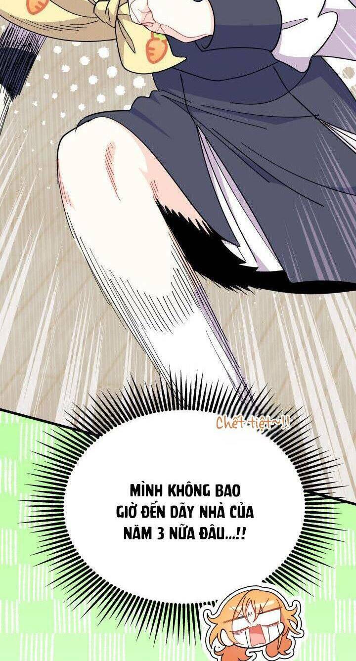 Tôi Không Muốn Làm Người Mai Mối Chap 35 - Next Chap 36