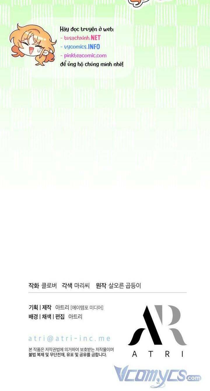 Tôi Không Muốn Làm Người Mai Mối Chap 35 - Next Chap 36