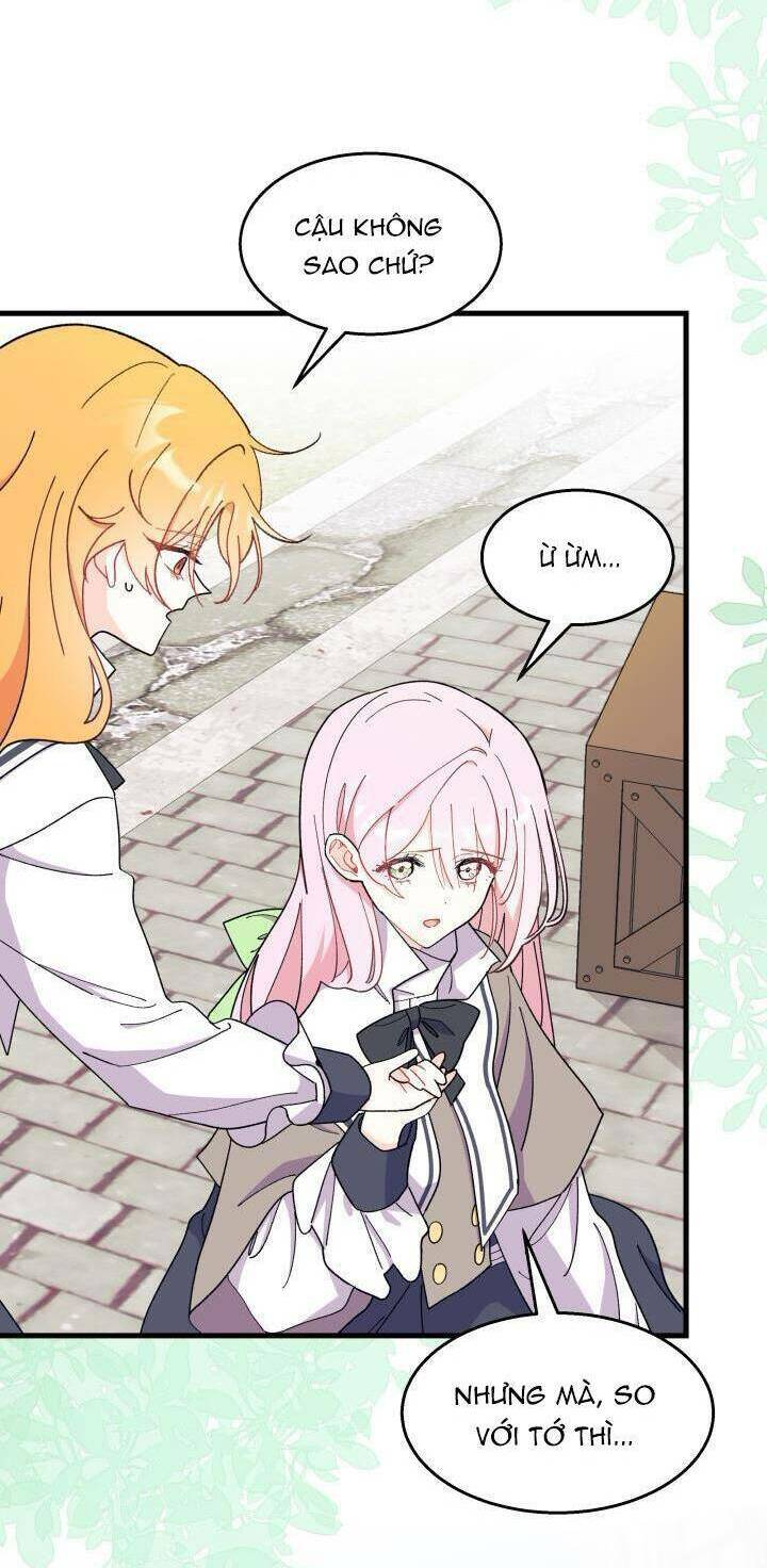 Tôi Không Muốn Làm Người Mai Mối Chap 36 - Next Chap 37