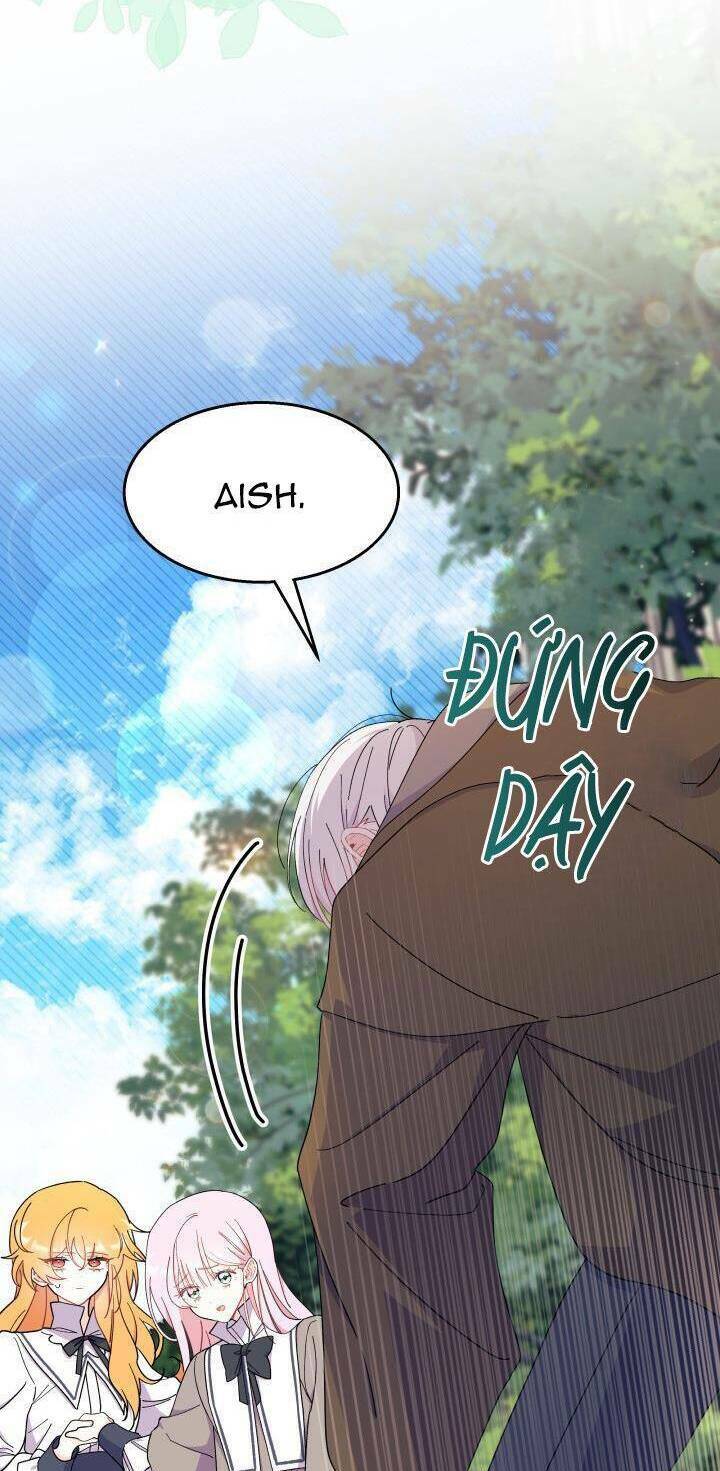 Tôi Không Muốn Làm Người Mai Mối Chap 36 - Next Chap 37