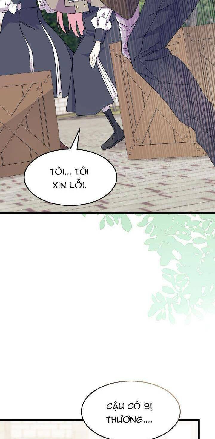 Tôi Không Muốn Làm Người Mai Mối Chap 36 - Next Chap 37