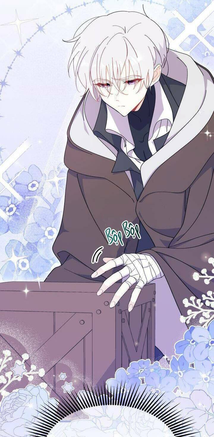 Tôi Không Muốn Làm Người Mai Mối Chap 36 - Next Chap 37
