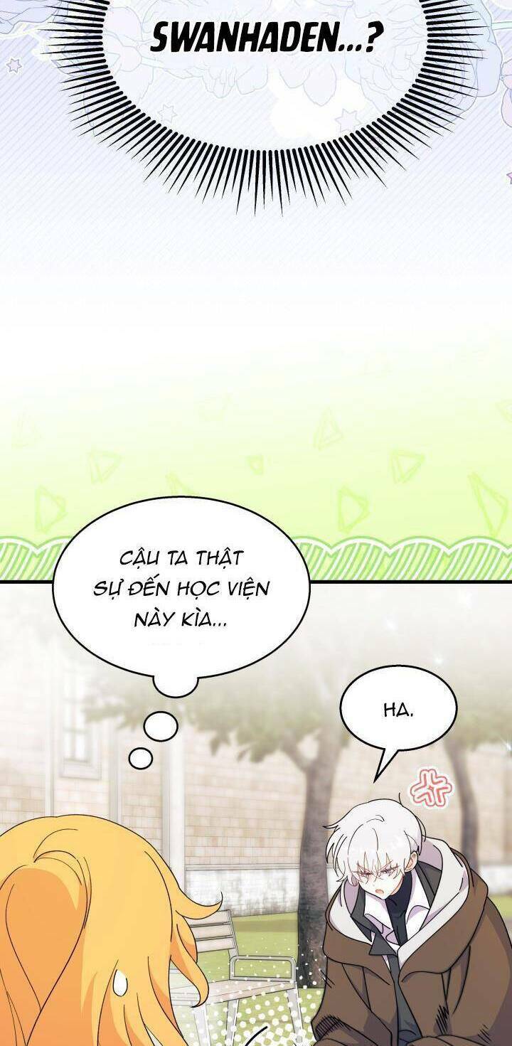 Tôi Không Muốn Làm Người Mai Mối Chap 36 - Next Chap 37