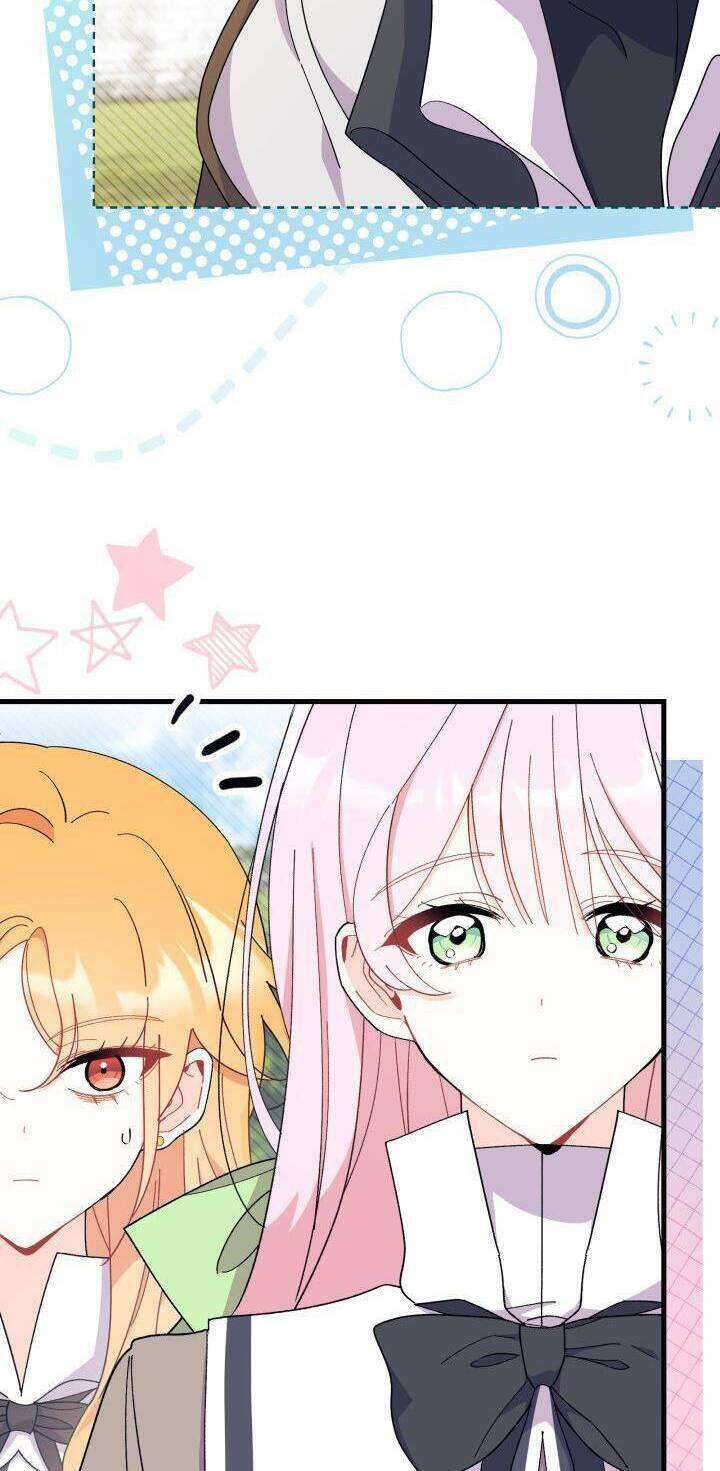 Tôi Không Muốn Làm Người Mai Mối Chap 36 - Next Chap 37