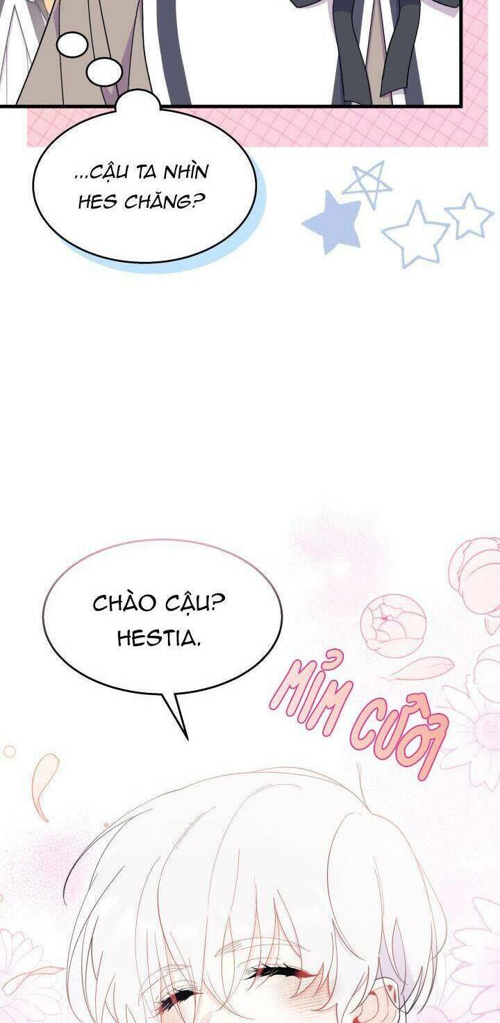 Tôi Không Muốn Làm Người Mai Mối Chap 36 - Next Chap 37