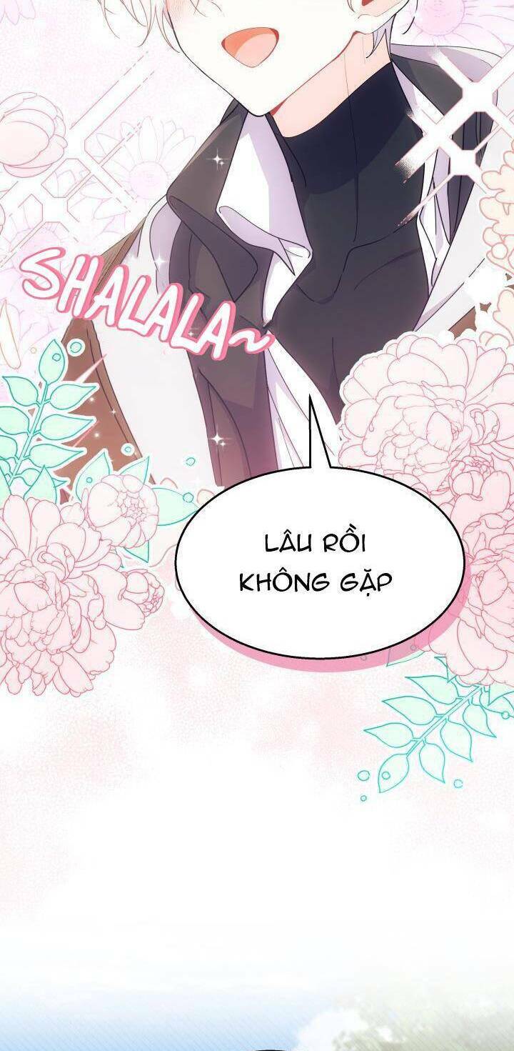 Tôi Không Muốn Làm Người Mai Mối Chap 36 - Next Chap 37