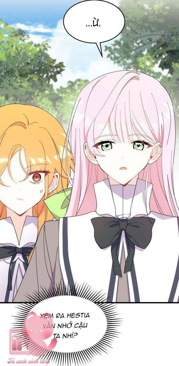 Tôi Không Muốn Làm Người Mai Mối Chap 36 - Next Chap 37