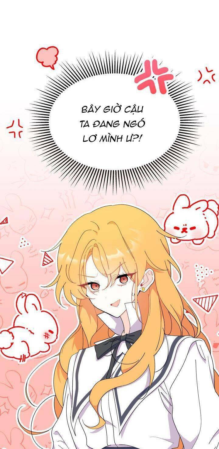 Tôi Không Muốn Làm Người Mai Mối Chap 36 - Next Chap 37