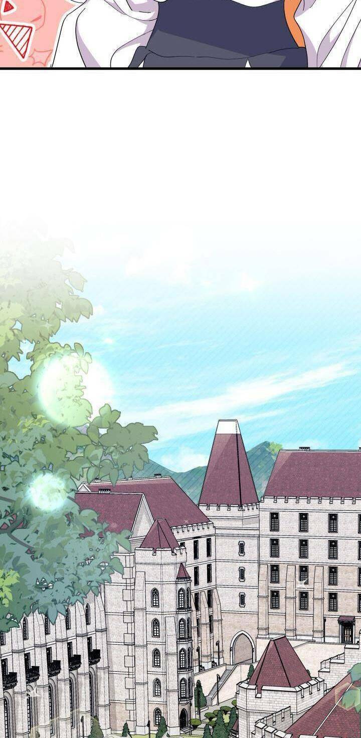 Tôi Không Muốn Làm Người Mai Mối Chap 36 - Next Chap 37